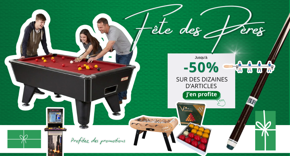 J'en profite